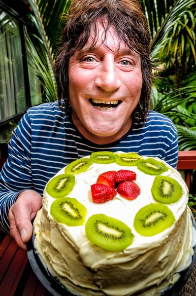Be into win $5K with the "Pavlova Song" Challenge this NZ Music Month (Jordan Luck pavlova pic attached)